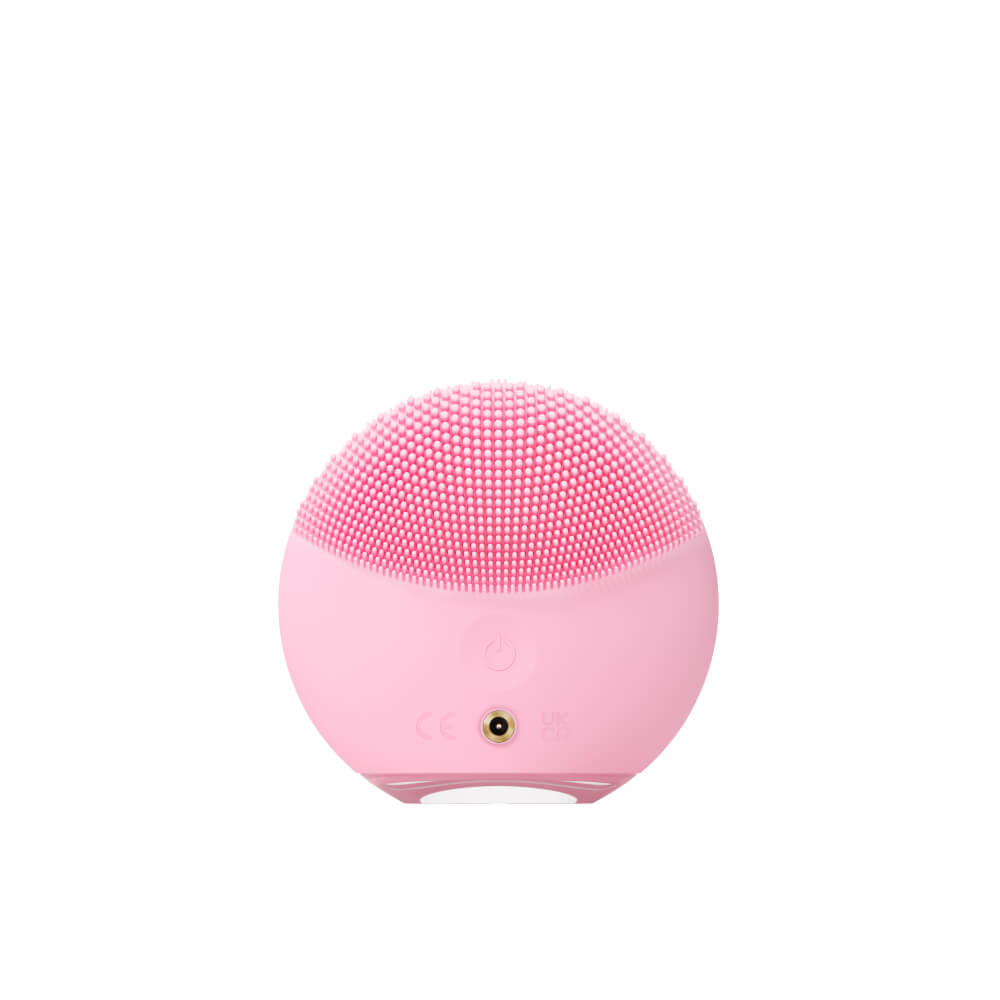 เครื่องล้างหน้า FOREO ลูน่า 4 มินิ Pearl Pink